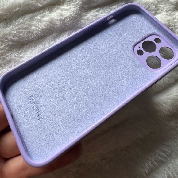 iPhone 12 Pro Max Case - Picture 3 of 3